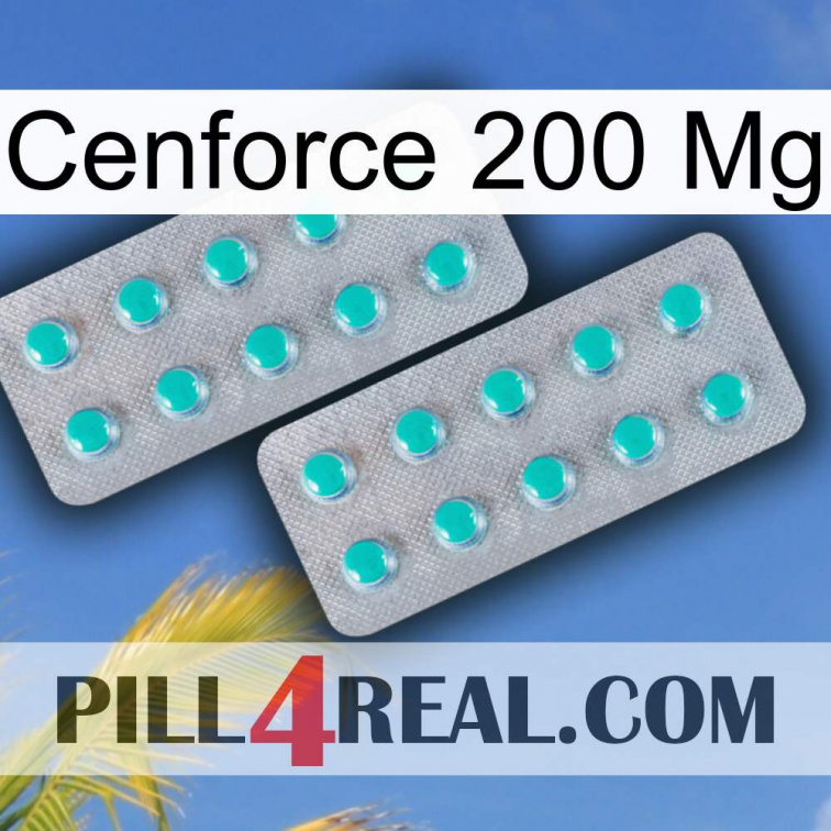 Cenforce 200Mg 29